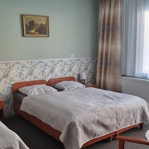 Pokój trzyosobowy